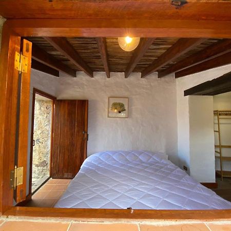 Casa Rural El Drago Guest House Moya  Luaran gambar