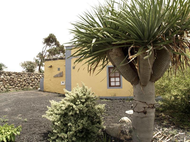 Casa Rural El Drago Guest House Moya  Luaran gambar