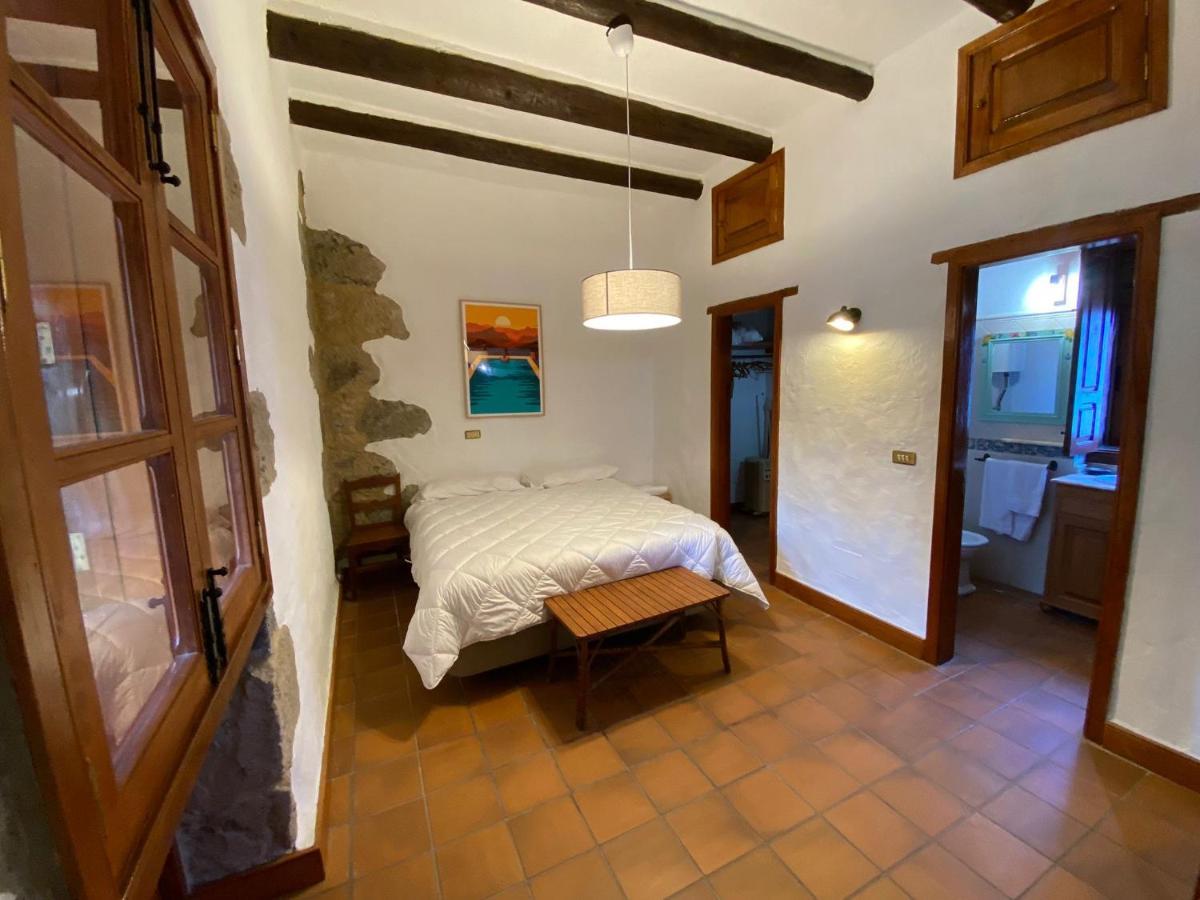 Casa Rural El Drago Guest House Moya  Luaran gambar