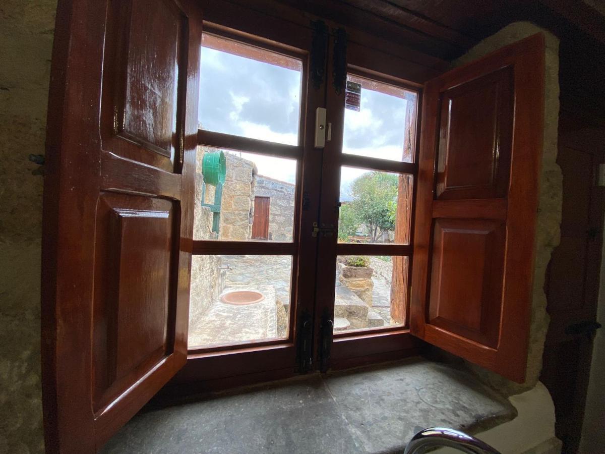 Casa Rural El Drago Guest House Moya  Luaran gambar