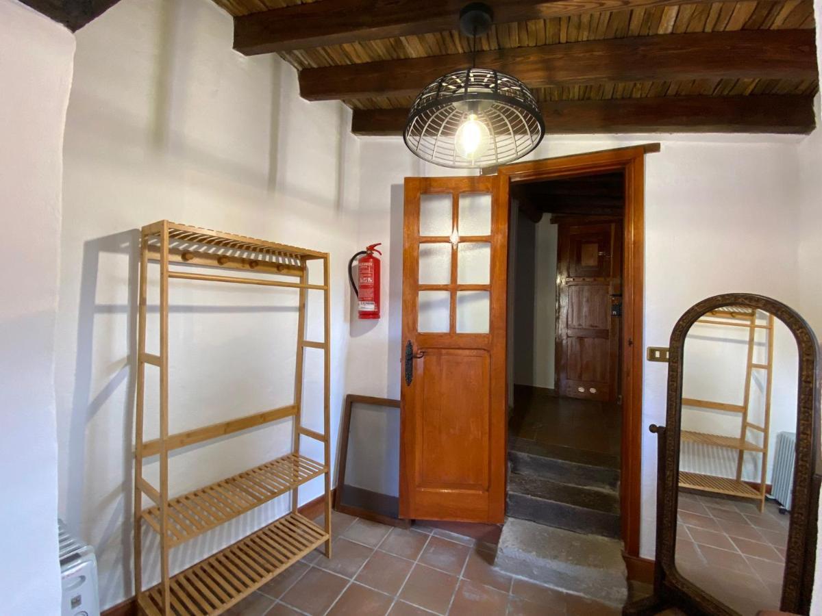 Casa Rural El Drago Guest House Moya  Luaran gambar