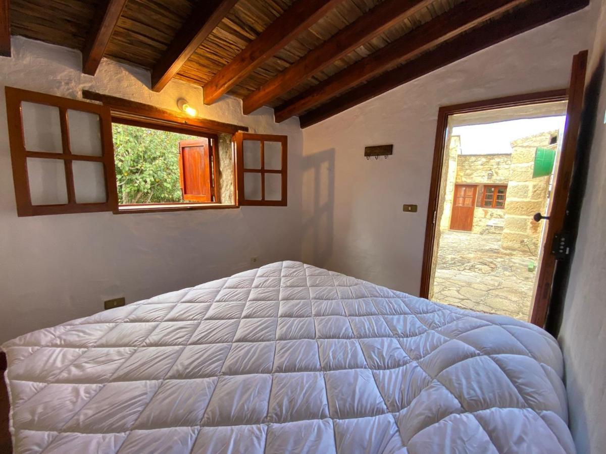 Casa Rural El Drago Guest House Moya  Luaran gambar